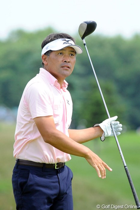 12年 長嶋茂雄 Invitational セガサミーカップゴルフトーナメント 2日目 手嶋多一 Gdo ゴルフダイジェスト オンライン 12年 長嶋茂雄 Invitational セガサミーカップゴルフトーナメント 2日目 手嶋多一 Gdo ゴルフダイジェスト オンライン