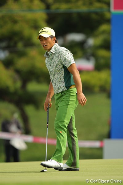 清田太一郎