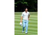 2012年 長嶋茂雄 INVITATIONAL セガサミーカップゴルフトーナメント 3日目 石川遼