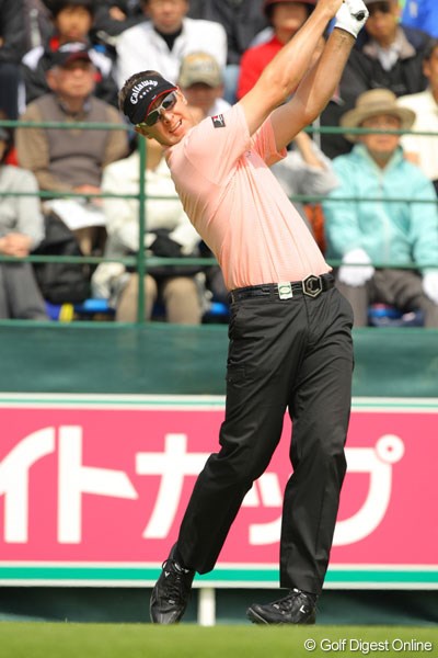 ブレンダン・ジョーンズ