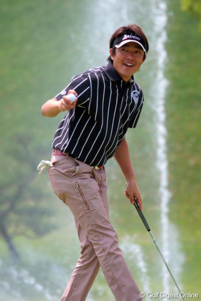 山下和宏