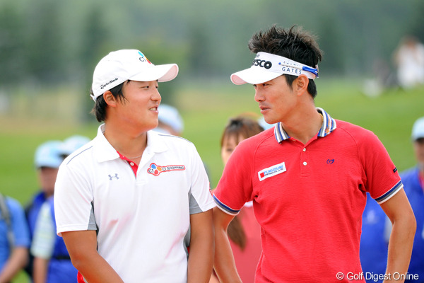 敗れた宮本勝昌「新しい時代を感じた」