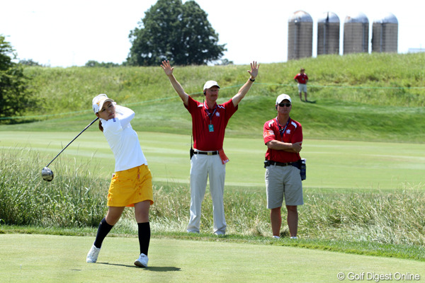 さくら、期待大？「やってみないと分からない」