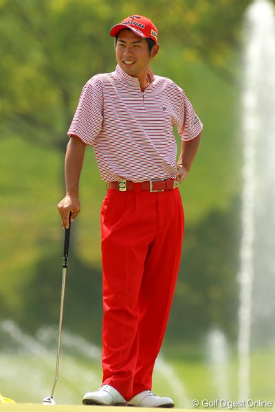 池田勇太