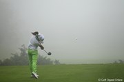 2012年 スタンレーレディスゴルフトーナメント 2日目 5番H