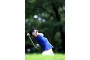 2012年 スタンレーレディスゴルフトーナメント 最終日 森田理香子