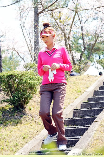 金田久美子