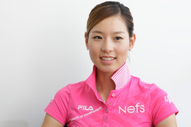 日本デビューを果たした韓国の新星キム ジャヨン 1 2 国内女子ツアー Lpga Gdo ゴルフダイジェスト オンライン