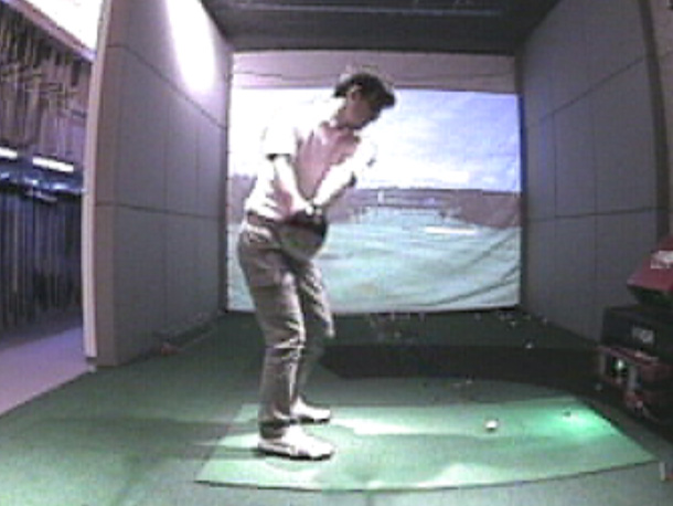 内田さんハーフバック受講後 