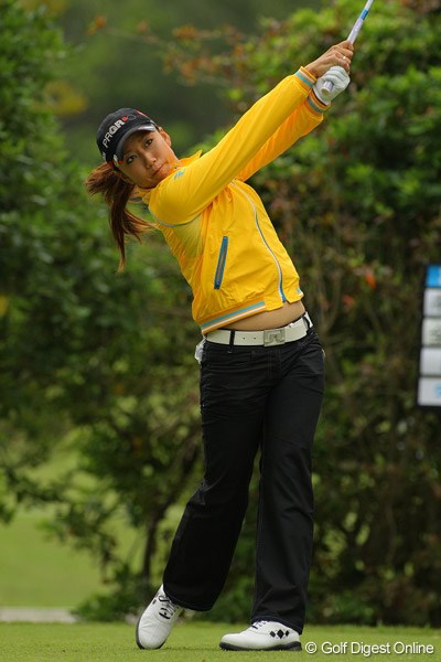 原江里菜