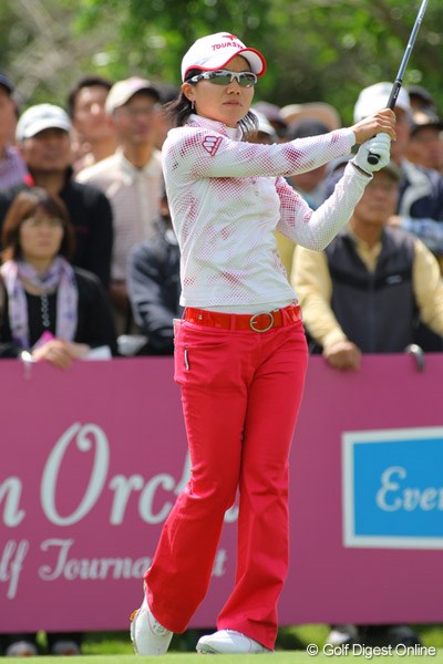 上原彩子