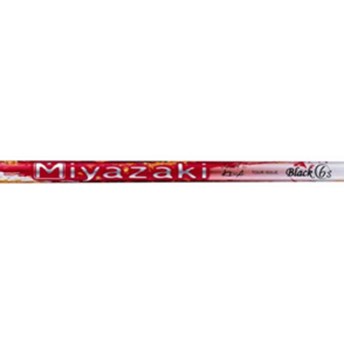 Miyazaki KENA Black