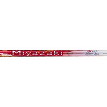 Miyazaki KENA Silver