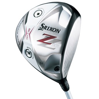 スリクソン Z725 ドライバー