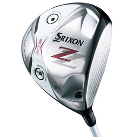 ダンロップ スリクソン Z725 ドライバー