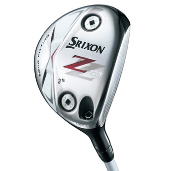 スリクソン Z725 フェアウェイウッド
