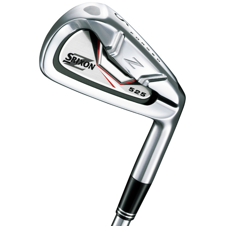 SRIXON Z525アイアン | hartwellspremium.com