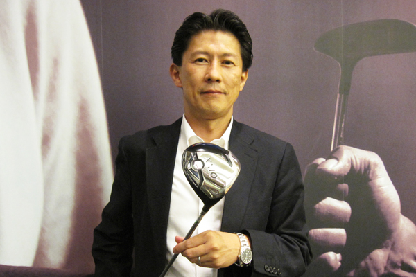 HOT LIST JAPAN受賞クラブ 開発者インタビュー Vol.4（ダンロップ編）