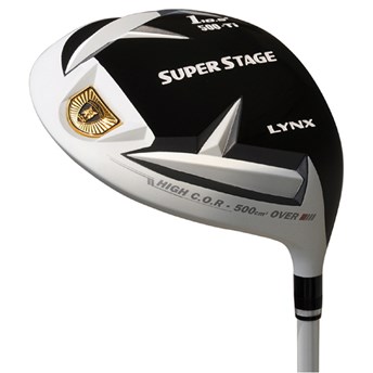 SUPER STAGE 500ドライバー