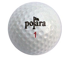 Polara（ポララ）2ピースボール 