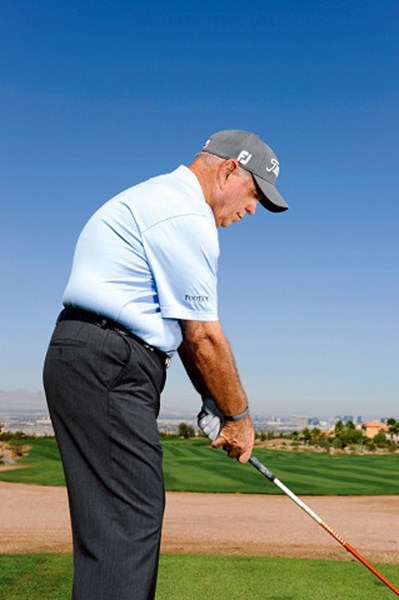 ブッチ ハーモン ドロップキック を食い止める ゴルフダイジェスト オンライン