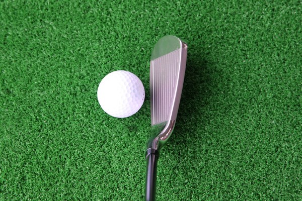 新製品レポート ヤマハ inpresX D202 Ladies ドライバー No.2