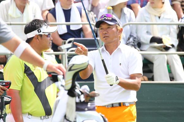 【コラム】異色のベテラン、塚田好宣がいま熱い！！