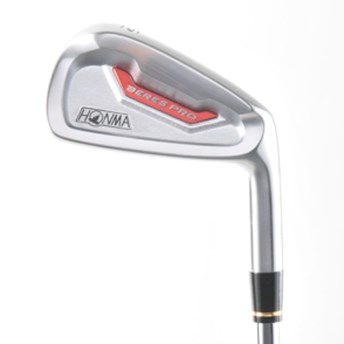 BERES PRO II アイアン