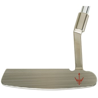 GT-A0 ピンタイプ パター