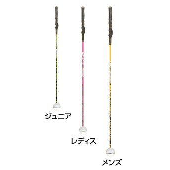 スピードウーシュ
