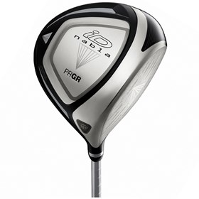 プロギア iD nabla X ドライバー