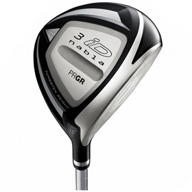 プロギア iD nabla X フェアウェイウッド