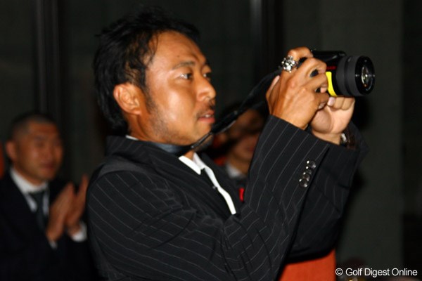片山晋呉