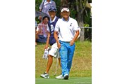 2012年 関西オープンゴルフ選手権競技 初日 藤田寛之