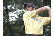 2003年 ウッドワンオープン広島ゴルフトーナメント 最終日 伊沢利光