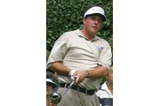 2003年 サントリーオープンゴルフトーナメント 事前 フィル・ミケルソン