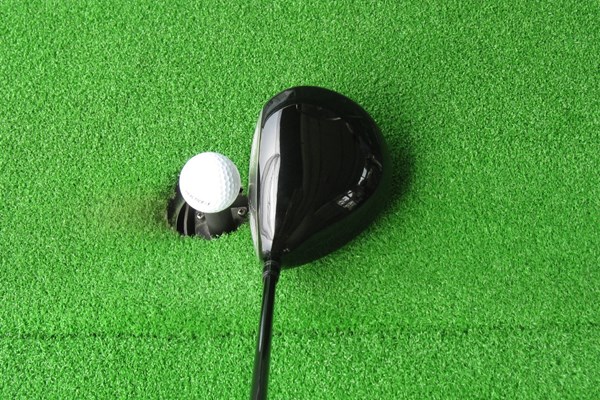 新製品レポート マグレガー レッドターニー ドライバー NO.2