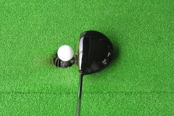 新製品レポート マグレガー ゴールドターニー ドライバー NO.2