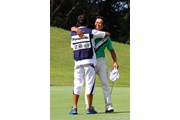 2012年 関西オープンゴルフ選手権競技 最終日 武藤俊憲