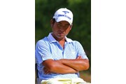 2012年 関西オープンゴルフ選手権競技 最終日 池田勇太