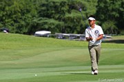 2012年 関西オープンゴルフ選手権競技 最終日 藤田寛之