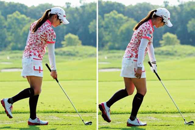 宮里藍の ヒミツ の練習 Lpgaツアー 米国女子 Gdo ゴルフダイジェスト オンライン 宮里藍の ヒミツ の練習 Lpgaツアー 米国女子 Gdo ゴルフダイジェスト オンライン
