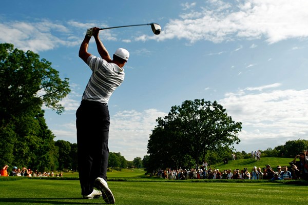 佐渡充高が簡単解説！初めてのPGAツアー【第五十回】