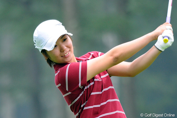 比嘉真美子、満を持してのプロデビュー戦 「モチベーション高く臨む」