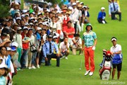 2012年 VanaH杯KBCオーガスタゴルフトーナメント 2日目 石川遼