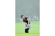 2012年 ニトリレディスゴルフトーナメント 最終日 森田理香子