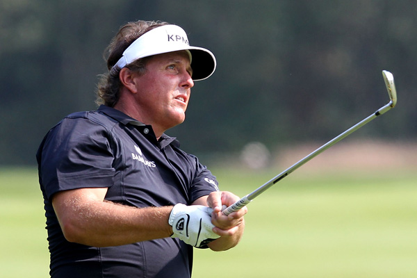 佐渡充高が簡単解説！初めてのPGAツアー【第五十一回】