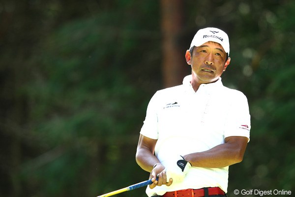 2012年 ゴルフ5レディスプロゴルフトーナメント 事前情報 金子柱憲