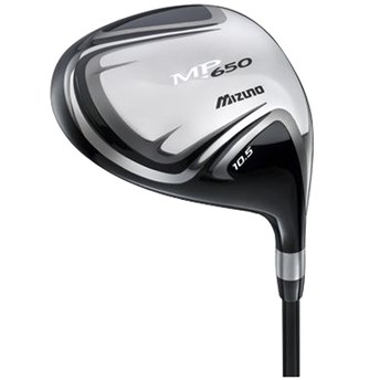 MP-650 ドライバー