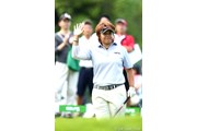 2012年 ゴルフ5レディスプロゴルフトーナメント 2日目 ウェイ・ユンジェ
